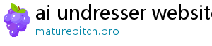 ai undresser website